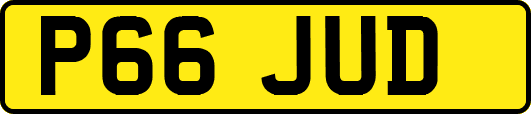 P66JUD