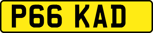 P66KAD