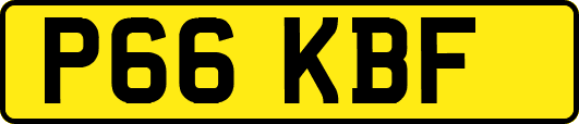 P66KBF