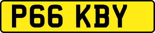 P66KBY