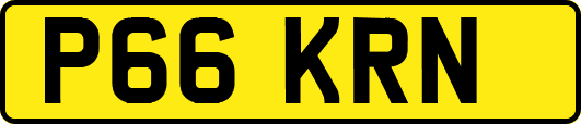 P66KRN