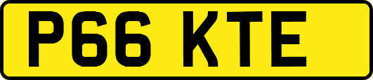 P66KTE