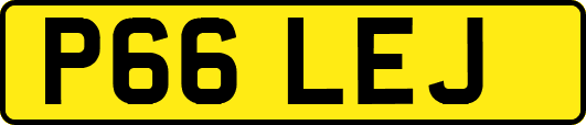 P66LEJ