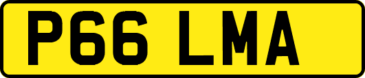 P66LMA