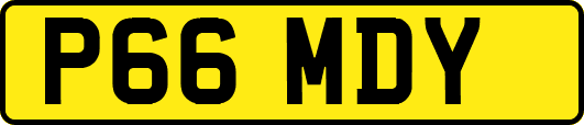 P66MDY