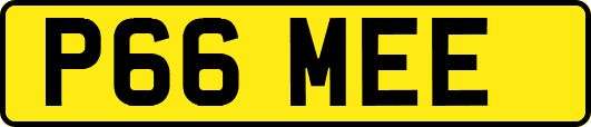 P66MEE