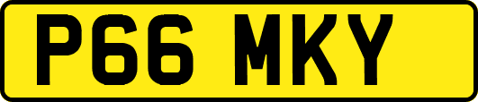 P66MKY