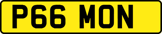 P66MON