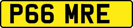 P66MRE