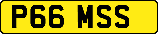 P66MSS