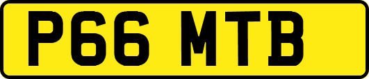 P66MTB