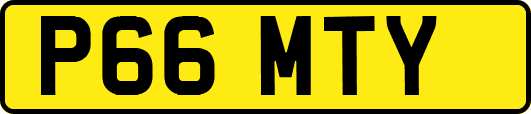 P66MTY
