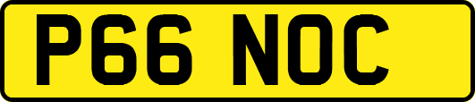P66NOC