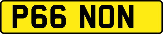 P66NON