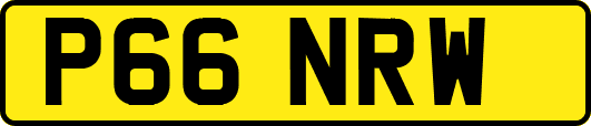P66NRW