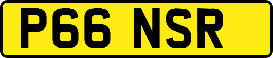 P66NSR