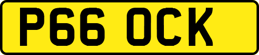 P66OCK