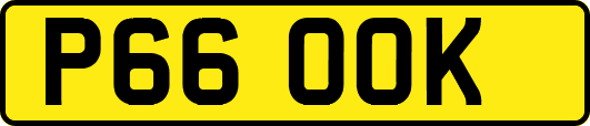 P66OOK