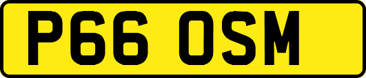 P66OSM