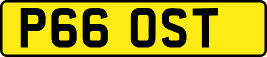 P66OST