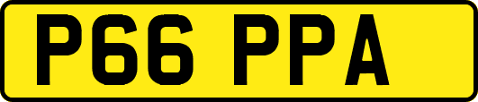 P66PPA