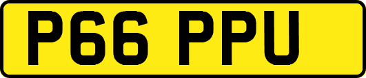 P66PPU