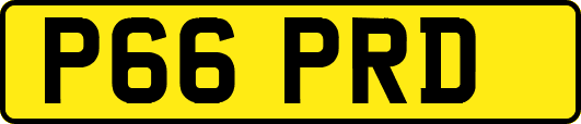 P66PRD