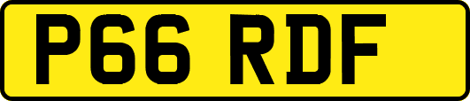 P66RDF