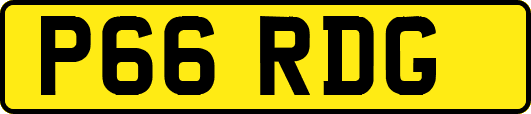 P66RDG