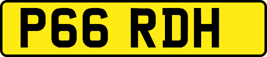 P66RDH