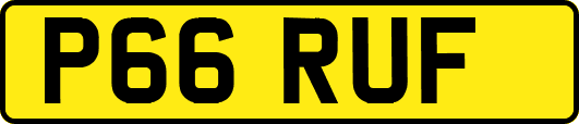 P66RUF