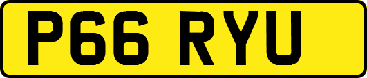 P66RYU