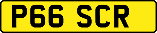 P66SCR