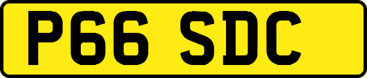 P66SDC