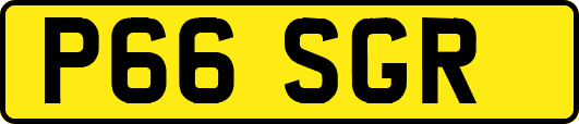 P66SGR