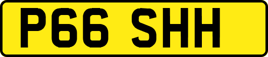 P66SHH