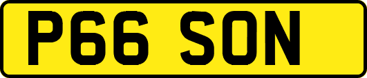 P66SON