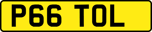 P66TOL