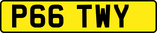 P66TWY