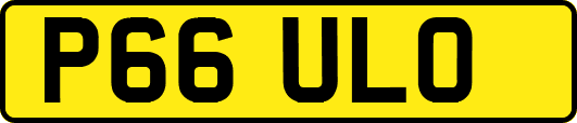 P66ULO