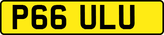 P66ULU