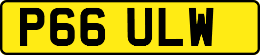 P66ULW