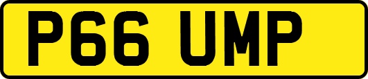 P66UMP