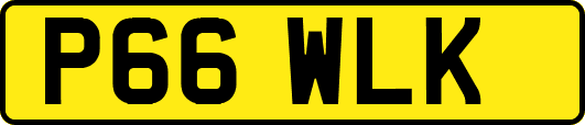 P66WLK