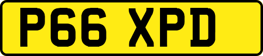 P66XPD