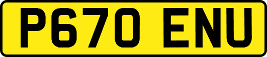 P670ENU
