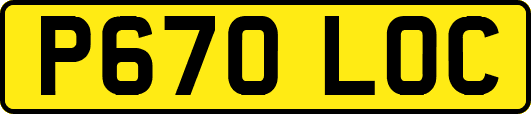 P670LOC