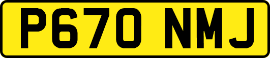 P670NMJ