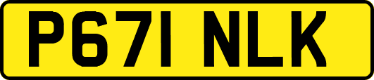 P671NLK