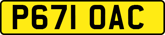 P671OAC
